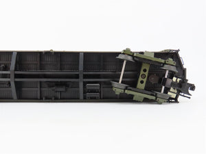 O Gauge 3-Rail Atlas 3001029-4 PFE Pacific Fruit Express Wood Reefer #791