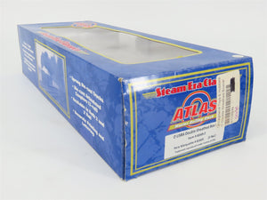 O Gauge 3-Rail Atlas 8349-2 PM Pere Marquette Double-Sheathed Box Car #81605