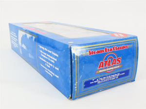 O Gauge 3-Rail Atlas LE 8786-1 NYC Peoria & Eastern Steel 1923 Box Car #S-3647