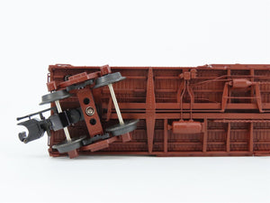 O Gauge 3-Rail Atlas 3001907-3 PRR Pennsylvania REA 40' Steel Box Car #2163