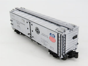 O Gauge 3-Rail Atlas 8539B SP UP PFE Pacific Fruit Express 40' Reefer #45698
