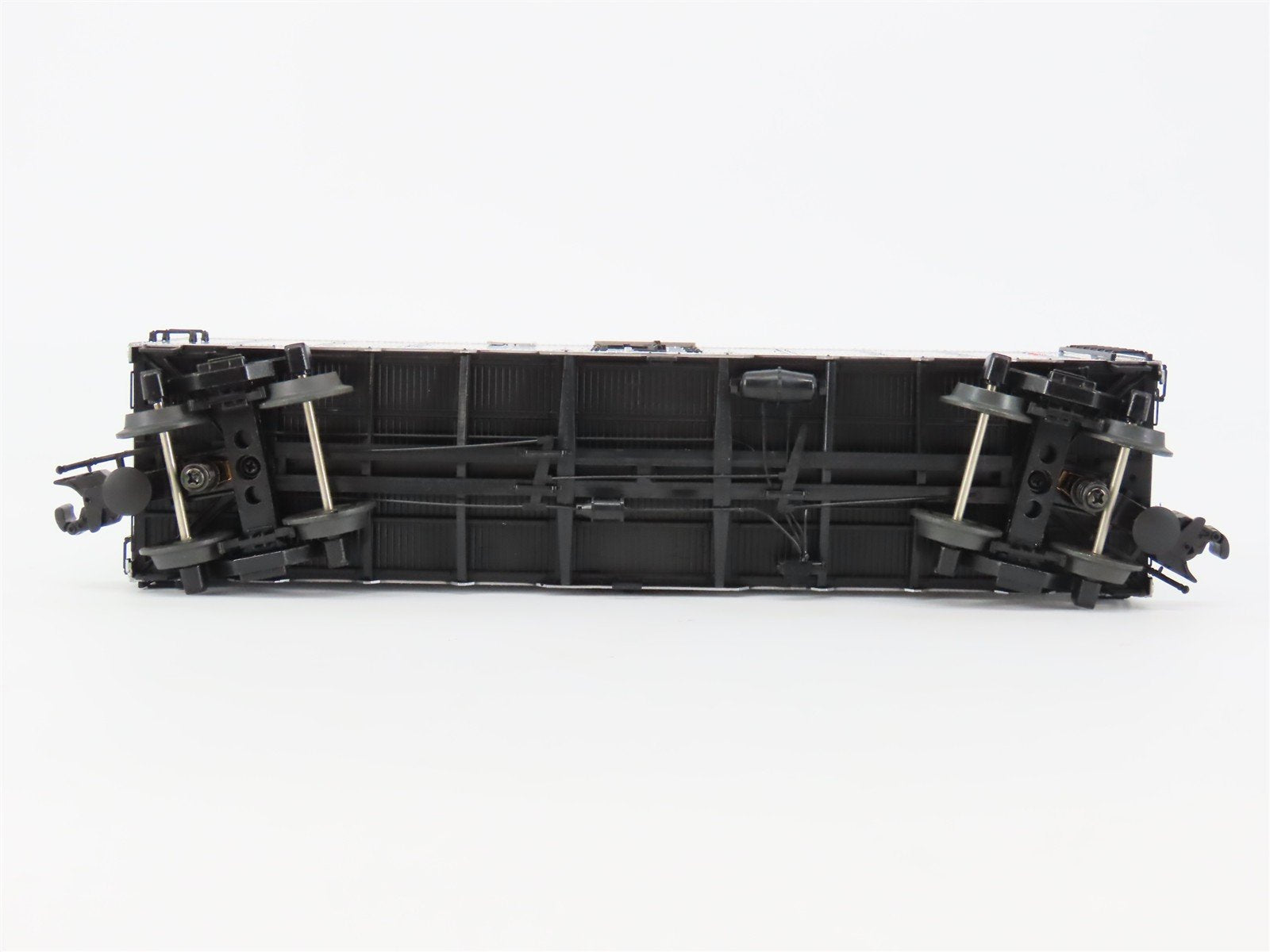 O Gauge 3-Rail Atlas 8539B SP UP PFE Pacific Fruit Express 40' Reefer #45698