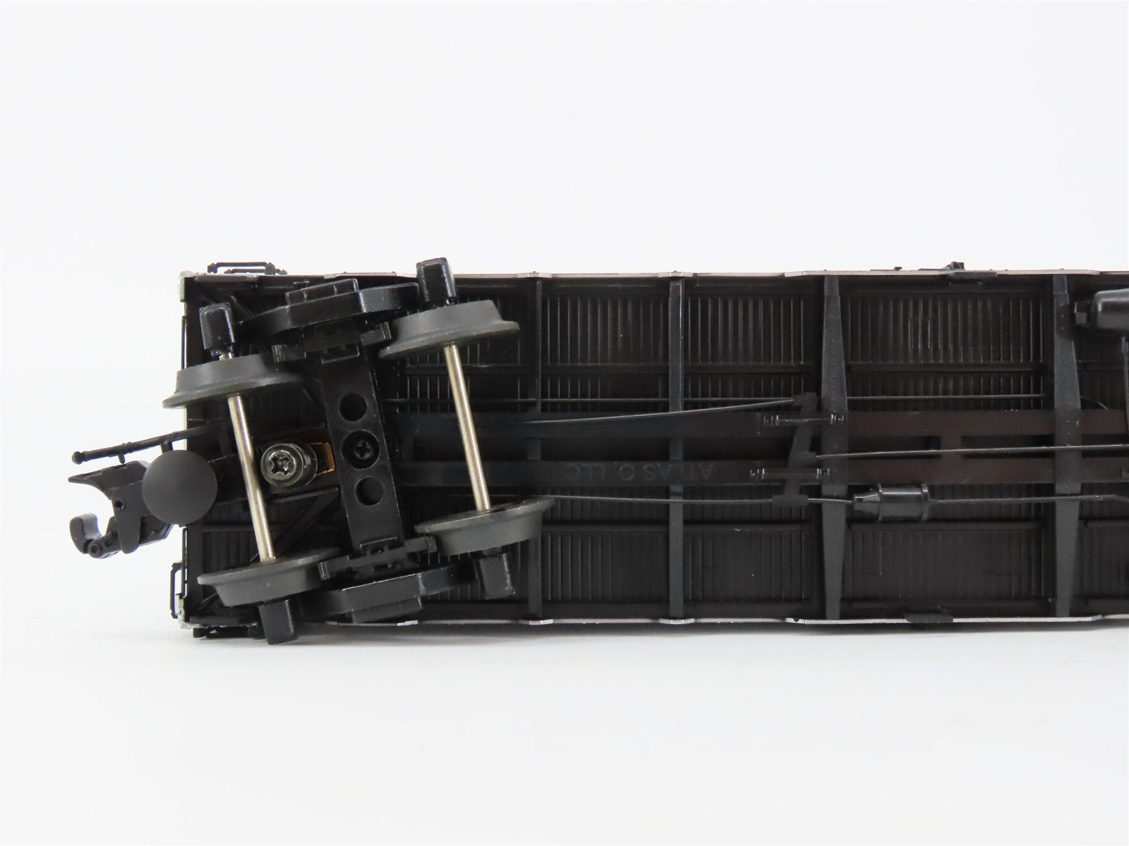 O Gauge 3-Rail Atlas 8539B SP UP PFE Pacific Fruit Express 40' Reefer #45698