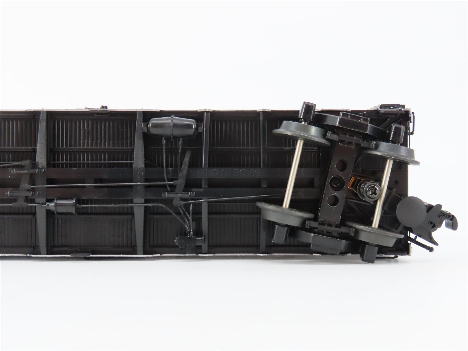 O Gauge 3-Rail Atlas 8539B SP UP PFE Pacific Fruit Express 40' Reefer #45698