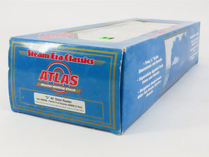 O Gauge 3-Rail Atlas 8539B SP UP PFE Pacific Fruit Express 40' Reefer #45698
