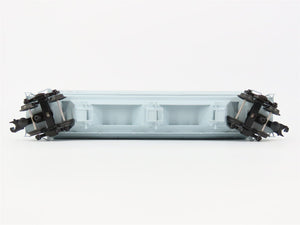 O Gauge 3-Rail Atlas 6308-1 NYC New York Central 3-Bay Cylindrical Hopper 885959