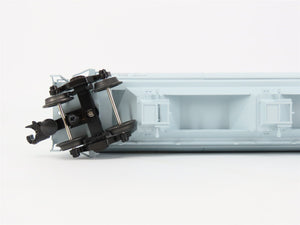 O Gauge 3-Rail Atlas 6308-1 NYC New York Central 3-Bay Cylindrical Hopper 885959