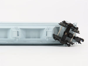 O Gauge 3-Rail Atlas 6308-1 NYC New York Central 3-Bay Cylindrical Hopper 885959