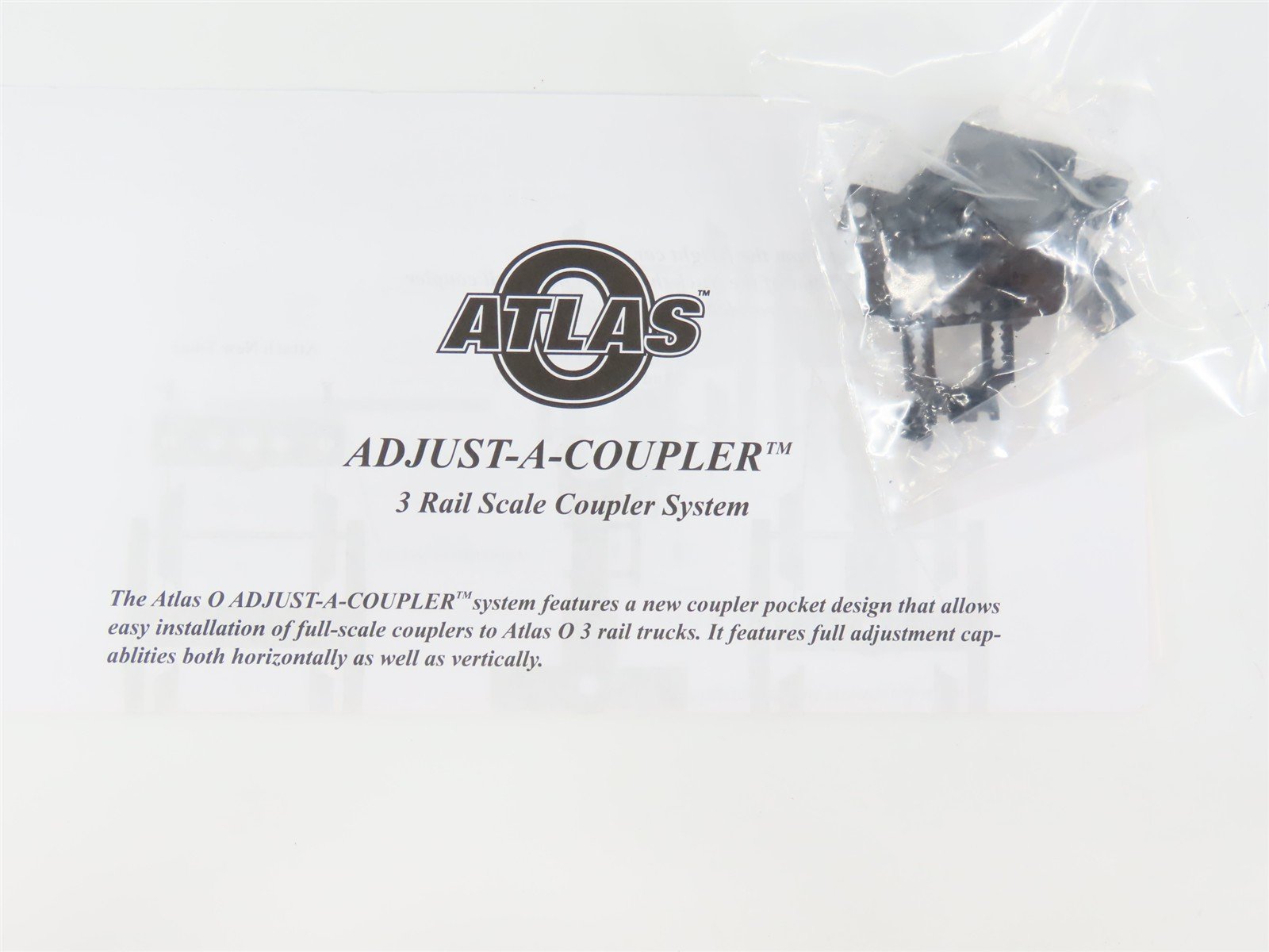 O Gauge 3-Rail Atlas 8054-2 SRL Swift Premium Ham 36' Wood Reefer #1944