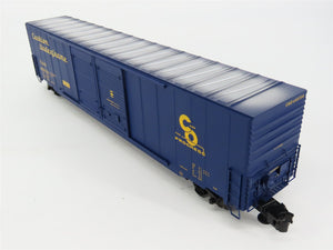 O Gauge 3-Rail Atlas 6560-1 C&O Chesapeake & Ohio 