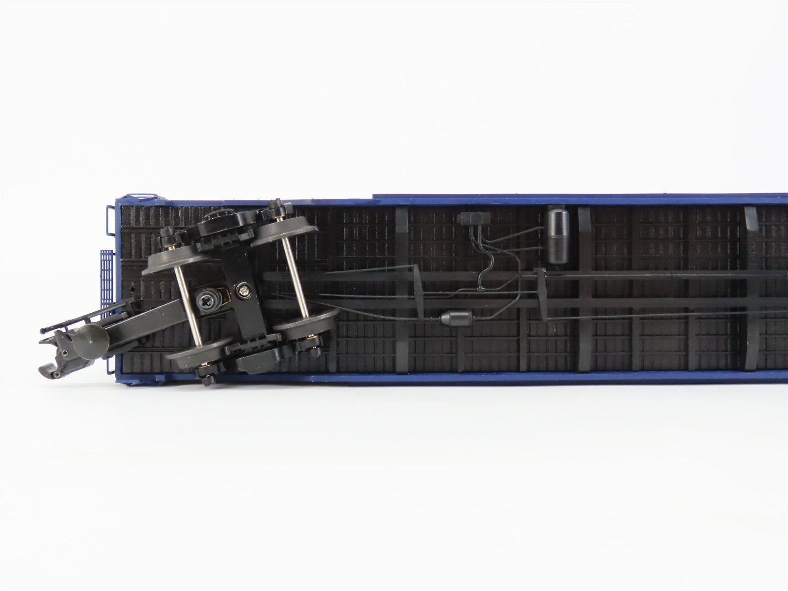 O Gauge 3-Rail Atlas 6560-1 C&O Chesapeake & Ohio 