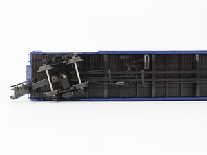 O Gauge 3-Rail Atlas 6560-1 C&O Chesapeake & Ohio 