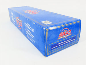 O Gauge 3-Rail Atlas 6560-1 C&O Chesapeake & Ohio 