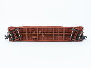 O Gauge 3-Rail Atlas 8417-4 C&O Chesapeake & Ohio 50' Double Door Box Car #28199