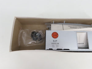 O Scale 2-Rail InterMountain Kit OBSP3116 SP Overnight 40' Box Car #163116