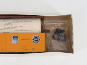 O Scale 2-Rail InterMountain Kit PFE Pacific Fruit Express 40' Reefer #44053