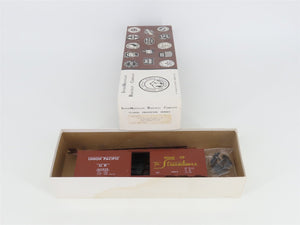 O Scale 2-Rail InterMountain Kit UP Union Pacific 40' Box Car #182925