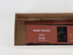 O Scale 2-Rail InterMountain Kit UP Union Pacific 40' Box Car #182925