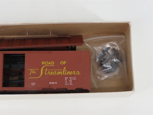 O Scale 2-Rail InterMountain Kit UP Union Pacific 40' Box Car #182925