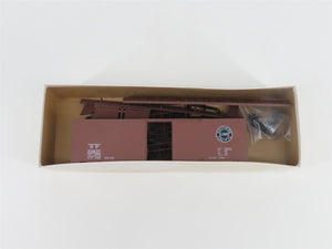 O Scale 2-Rail InterMountain Kit SP Southern Pacific 40' Box Car #33837