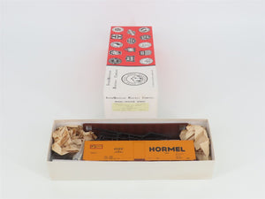 O Gauge 3-Rail InterMountain Kit ORNA1191 NADX Hormel Steel Side Ice Reefer #191
