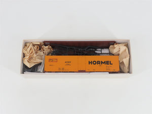 O Gauge 3-Rail InterMountain Kit ORNA1191 NADX Hormel Steel Side Ice Reefer #191