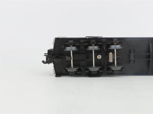 O Gauge 3-Rail Atlas Trainman 2001413-2 C&O 60' US Mail RPO Passenger Car #111