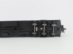 O Gauge 3-Rail Atlas Trainman 2001413-2 C&O 60' US Mail RPO Passenger Car #111