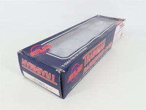 O Gauge 3-Rail Atlas Trainman 2001364-2 C&O 60' Baggage Passenger Car #283