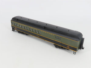 O Gauge 3-Rail Atlas Trainman 2001219-1 GTW 60' Combine Passenger Car #7290