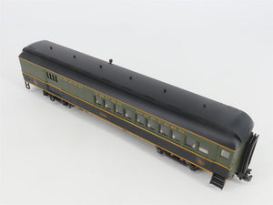 O Gauge 3-Rail Atlas Trainman 2001219-1 GTW 60' Combine Passenger Car #7290