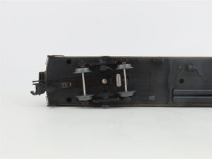 O Gauge 3-Rail Atlas Trainman 2001219-1 GTW 60' Combine Passenger Car #7290