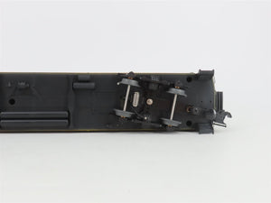 O Gauge 3-Rail Atlas Trainman 2001219-1 GTW 60' Combine Passenger Car #7290