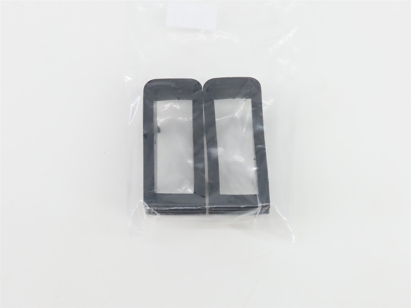 O Gauge 3-Rail Atlas Trainman 2001219-1 GTW 60' Combine Passenger Car #7290