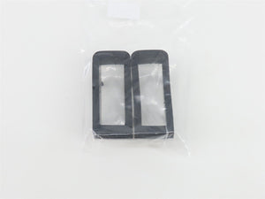 O Gauge 3-Rail Atlas Trainman 2001219-1 GTW 60' Combine Passenger Car #7290