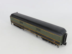 O Gauge 3-Rail Atlas Trainman 2001320-2 GTW 60' Baggage Passenger Car #8805