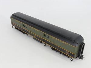 O Gauge 3-Rail Atlas Trainman 2001320-2 GTW 60' Baggage Passenger Car #8805