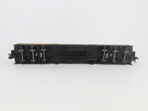 O Gauge 3-Rail Atlas Trainman 2001320-2 GTW 60' Baggage Passenger Car #8805