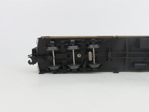 O Gauge 3-Rail Atlas Trainman 2001320-2 GTW 60' Baggage Passenger Car #8805