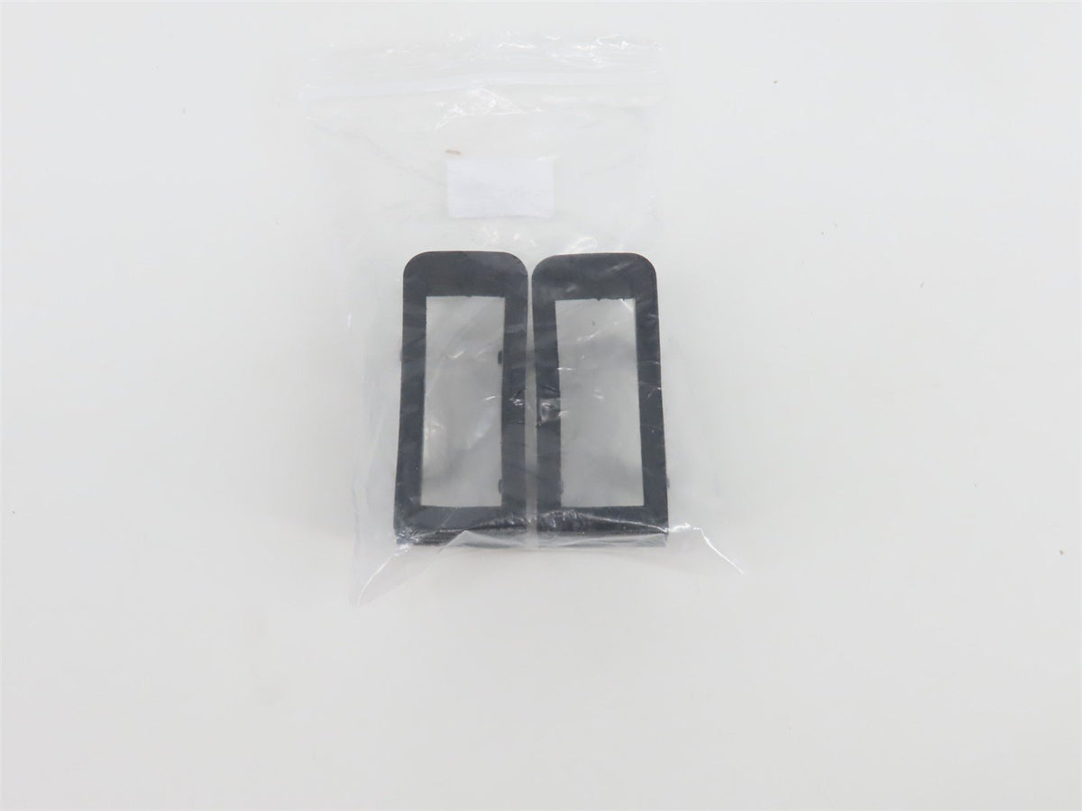 O Gauge 3-Rail Atlas Trainman 2001320-2 GTW 60&#39; Baggage Passenger Car #8805