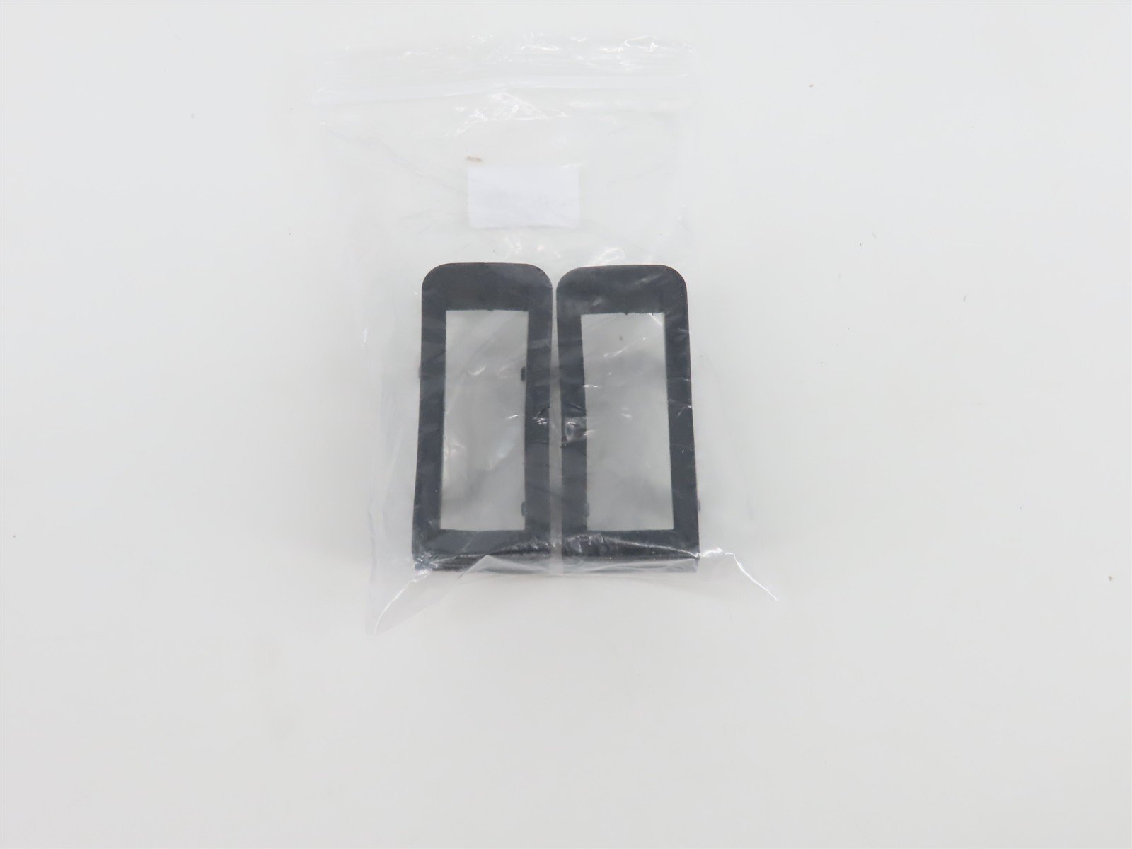 O Gauge 3-Rail Atlas Trainman 2001320-2 GTW 60' Baggage Passenger Car #8805