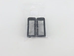 O Gauge 3-Rail Atlas Trainman 2001320-2 GTW 60' Baggage Passenger Car #8805