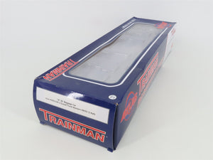 O Gauge 3-Rail Atlas Trainman 2001320-2 GTW 60' Baggage Passenger Car #8805