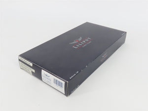 HO Liliput L240051 DB Work Train Coach Passenger w/ Box Car & Gondola Set of 3