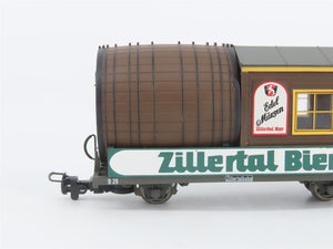 HOe Scale Liliput L378000 Zillertal Beer Wagon