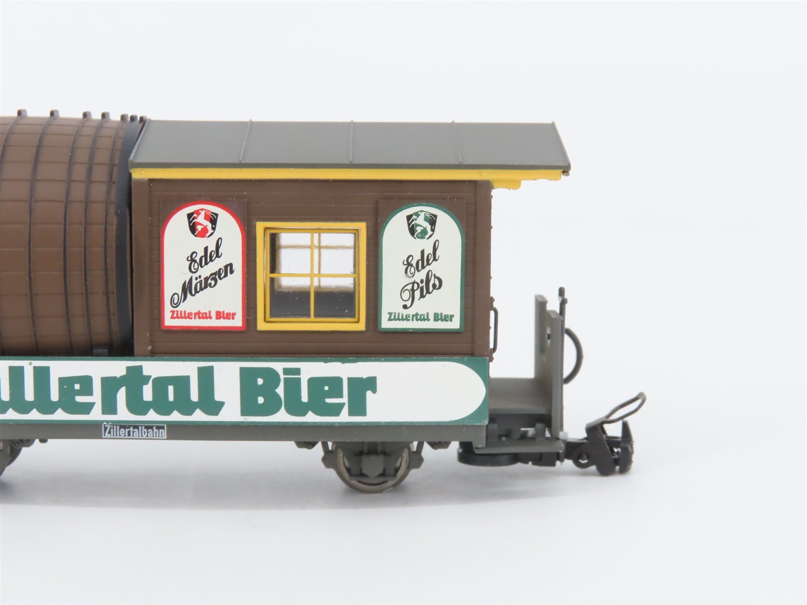 HOe Scale Liliput L378000 Zillertal Beer Wagon