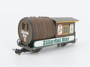 HOe Scale Liliput L378000 Zillertal Beer Wagon