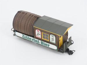 HOe Scale Liliput L378000 Zillertal Beer Wagon