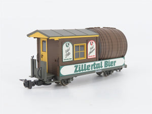 HOe Scale Liliput L378000 Zillertal Beer Wagon
