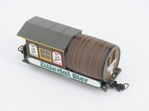HOe Scale Liliput L378000 Zillertal Beer Wagon